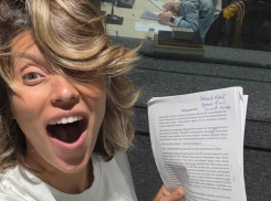 Теледиву из Одессы Регину Тодоренко отвергла собственная мать