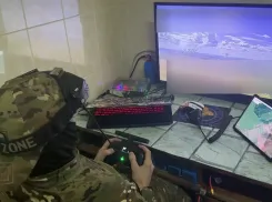 В Одессе одинокая «Гербера» вывела из строя ПВО