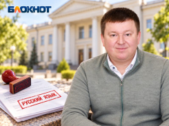 Мэра Арциза пообещали наказать за русский язык на заседаниях горсовета 