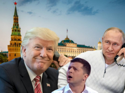 Это спасение Украины: одесситы высказались о телефонном разговоре Путина и Трампа