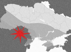 В Одесской области почувствовали землетрясение из Румынии