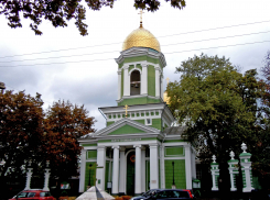 ПЦУ готовит захват Троицкого собора в Одессе