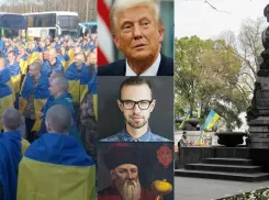 В Одессе зарегистрировали четыре петиции о замене памятника Пушкину