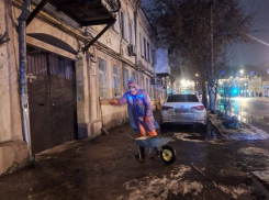 Кипер: в Одессе коммунальщикам дали «бронь» от мобилизации из-за снегопадов