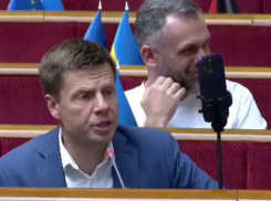 Премьер-министр Украины нардепу из Одессы: реформа ТЦК будет после повышения зарплат ВСУ