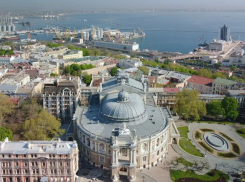 Одесситы всё чаще разочаровываются в украинских властях и выражают симпатии к России