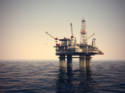 ВМС Украины: РФ хочет забрать Одессу, захватив буровые установки в Черном море