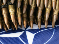 Политолог Сипров: планы НАТО по Одессе и Николаеву — давняя стратегия Лондона