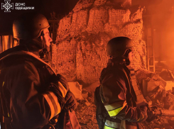 Турецкие моряки сняли на видео взрыв в одесском порту