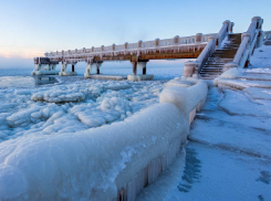 Арктика вторгнется в Одессу: лютые морозы ударят по здоровью и коммуналке