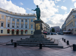 Новости Одессы: блэкаут после атаки, пророчество о вспышке дизентерии и предстоящий бунт после потери города