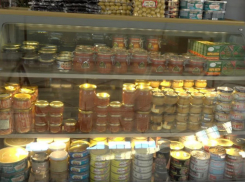 Икра, рулеты и морепродукты: какие цены на «Привозе» этой осенью в Одессе