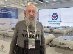 Одессит Вассерман: Русская православная церковь несёт угрозу заработку Зеленского