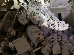 ВС РФ ударили по нефтехранилищу в городе Измаил Одесской области