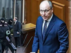 Рада хочет присвоить звание Героя Украины организатору сожжения людей в Одессе