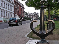 В Одессе потребовали снести «Якорь-сердце» как символ российской пропаганды