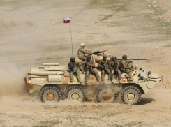 Военный эксперт допустил продвижение ВС РФ к Одессе и Николаеву