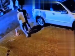 В Одессе военкомы замаскировались под гражданских и похитили мужчину