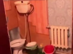 В Одессе продают квартиру с унитазом в спальне