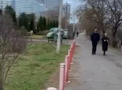 В Одессе парк «Юность» на берегу моря продают под застройку, но есть нюанс