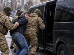 В Одессе ТЦК запретили самостоятельно похищать мужчин и увозить в военкоматы