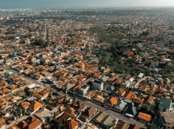 На другом континенте обнаружили ещё одну Одессу с украинскими корнями