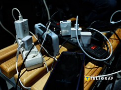 Новый год одесситы встретят без света