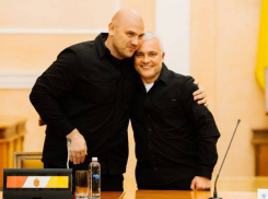 Назначенный главой Одессы СБУшник оказался лидером крупнейшей в Европе ОПГ