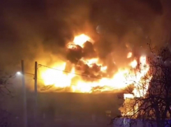 В Одессе сгорел McDonald’s на Дерибасовской, а в пожаре на Бабеля погиб человек