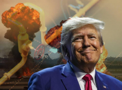 Новости Одессы: Трамп хочет обменять Одессу, одесский порт под угрозой, а одесситам негде спрятаться во время тревоги