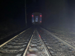 В Одесской области на железнодорожных путях нашли мужчину с ампутированными ногами 