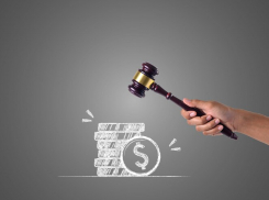 В Одессе сфабриковали аукцион на 50 миллионов рублей