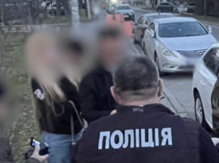 В Одессе заведующая кафедрой попалась на взятке за допуск к сессии