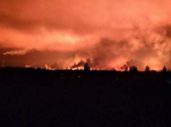 Появились кадры прилётов по ПВО ВСУ в Одессе