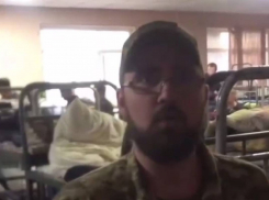 «Свободу политзаключенным»: в военкоматах Одессы взбунтовались призывники