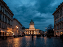 «Блэкаут до конца года»: за неделю без электричества Одесса стала нежизнепригодной  