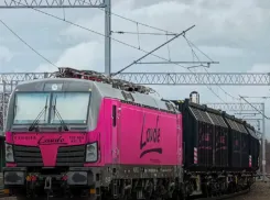 В Одесской области запустили новый польско-турецкий грузовой маршрут