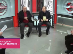 Российский военный эксперт призвал Кремль обозначить более широкие цели в Одессе