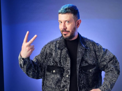 Артемий Лебедев увидел в новом гербе Одессы анус, как символ действующей власти