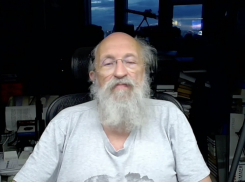 Уроженец Одессы Анатолий Вассерман предсказал будущее Украины ещё в 1991 году