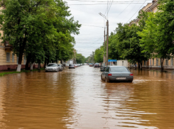 Катастрофа повторится: завтра в Одесской области объявлен желтый уровень опасности