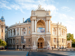 Новости Одессы: почему нет метро, какой вклад внес Высоцкий, что сказал Кипер и дерусификации