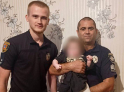 В Одесской области женщина бросила грудного ребенка у незнакомки