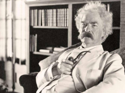 188 лет назад родился Марк Твен: какое впечатление они с Одессой оставили друг о друге