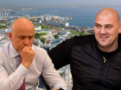 Массовые чистки в Одессе: глава ГВА обещает за месяц навести порядок