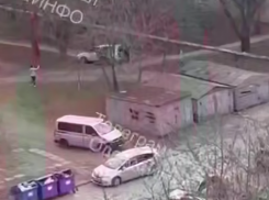 В Одессе ТЦК устроили стрельбу и заявили, что все не так всё поняли