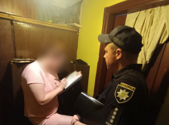 На Одесчине мать оставила своих детей без присмотра на сутки