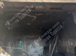 «Пожарные не приехали, просто забрали «Шахед"»: одесситка рассказала, как она пережила ночную атаку по городу