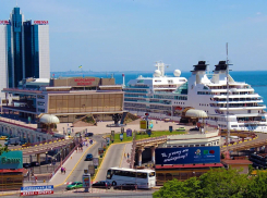 Новости Одессы: дело против насильника собаки, продвижение к Одессе, Украина потеряет Черноморское побережье