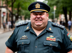 Сотрудник ТЦК в Одессе оказался не только мужеловом, но и грабителем-рецидивистом